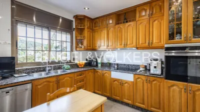 House in Vallirana photo 43