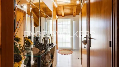 House in Vallirana photo 46