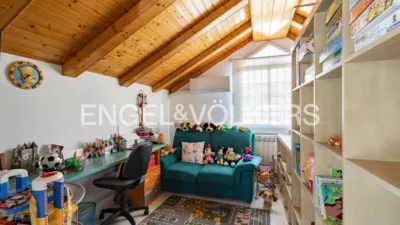 House in Vallirana photo 47