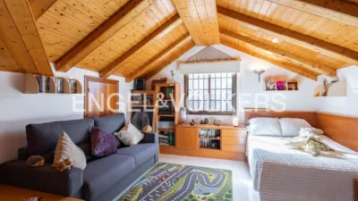 House in Vallirana photo 48