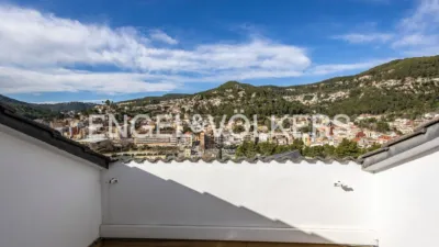 House in Vallirana photo 49