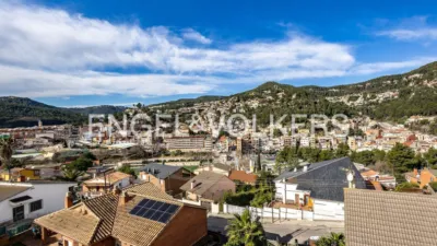 House in Vallirana photo 50