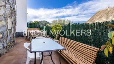 House in Vallirana photo 51