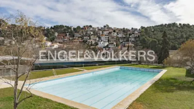 House in Vallirana photo 55