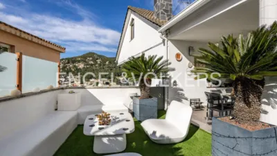 House in Vallirana photo 5
