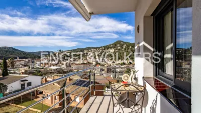House in Vallirana photo 7
