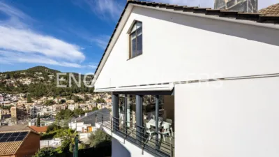 House in Vallirana photo 8