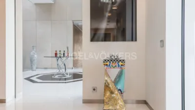 House in Can Girona-Terramar-Vinyet photo 10