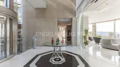 House in Can Girona-Terramar-Vinyet photo 12