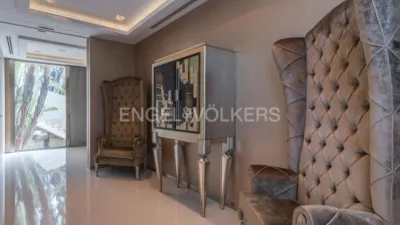 House in Can Girona-Terramar-Vinyet photo 13
