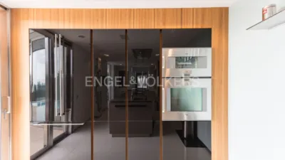 House in Can Girona-Terramar-Vinyet photo 16