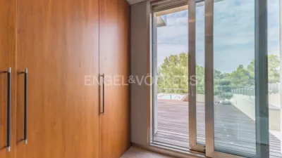 House in Can Girona-Terramar-Vinyet photo 17