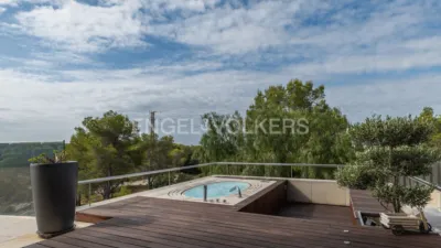 House in Can Girona-Terramar-Vinyet photo 18