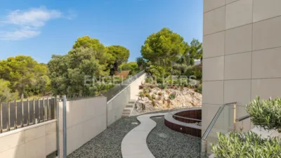 House in Can Girona-Terramar-Vinyet photo 19