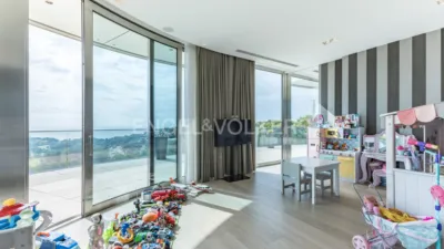 House in Can Girona-Terramar-Vinyet photo 22