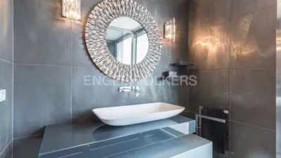 House in Can Girona-Terramar-Vinyet photo 23