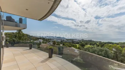 House in Can Girona-Terramar-Vinyet photo 27