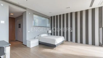 House in Can Girona-Terramar-Vinyet photo 29