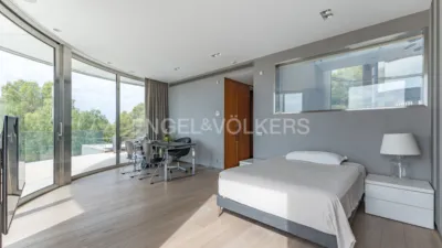 House in Can Girona-Terramar-Vinyet photo 30
