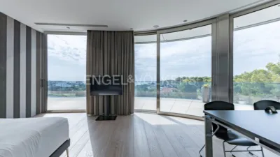 House in Can Girona-Terramar-Vinyet photo 31
