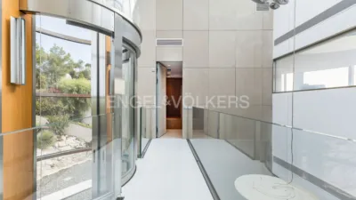 House in Can Girona-Terramar-Vinyet photo 32