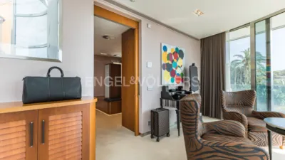 House in Can Girona-Terramar-Vinyet photo 34
