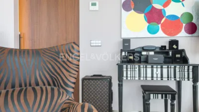 House in Can Girona-Terramar-Vinyet photo 35