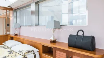 House in Can Girona-Terramar-Vinyet photo 36