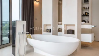 House in Can Girona-Terramar-Vinyet photo 37