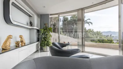 House in Can Girona-Terramar-Vinyet photo 3