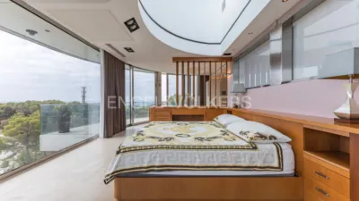 House in Can Girona-Terramar-Vinyet photo 40