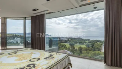 House in Can Girona-Terramar-Vinyet photo 41