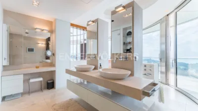 House in Can Girona-Terramar-Vinyet photo 42