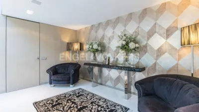House in Can Girona-Terramar-Vinyet photo 48