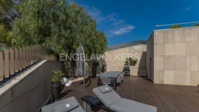 House in Can Girona-Terramar-Vinyet photo 50