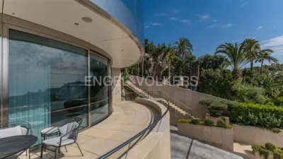 House in Can Girona-Terramar-Vinyet photo 51