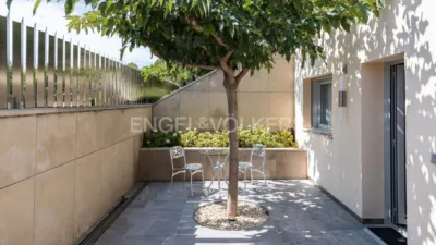 House in Can Girona-Terramar-Vinyet photo 53