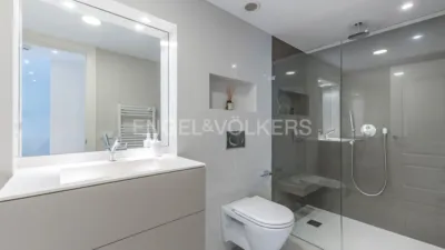 House in Can Girona-Terramar-Vinyet photo 56