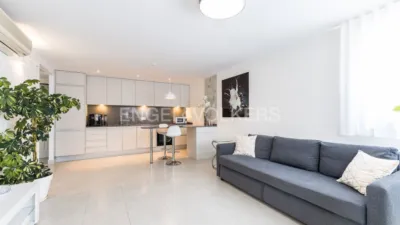 House in Can Girona-Terramar-Vinyet photo 58