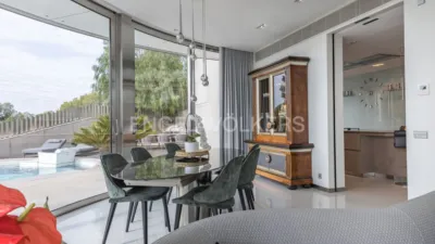 House in Can Girona-Terramar-Vinyet photo 5