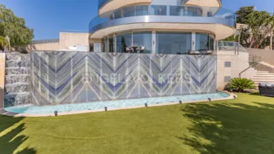 House in Can Girona-Terramar-Vinyet photo 62