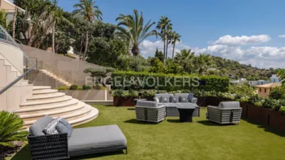 House in Can Girona-Terramar-Vinyet photo 63