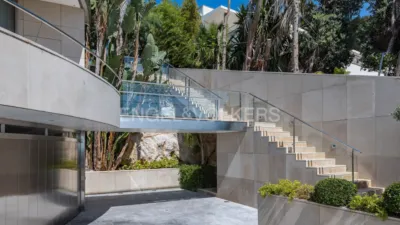 House in Can Girona-Terramar-Vinyet photo 64