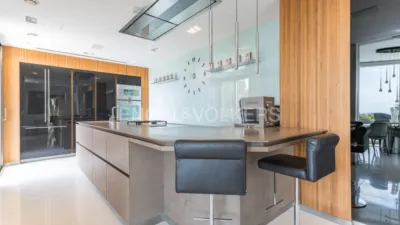 House in Can Girona-Terramar-Vinyet photo 6