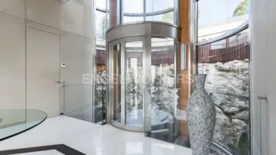 House in Can Girona-Terramar-Vinyet photo 8