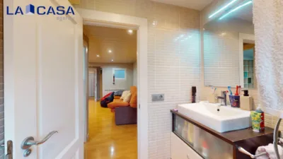 Apartment in Ortuella photo 2