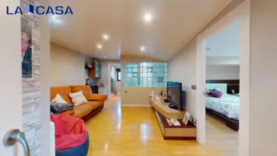 Apartment in Ortuella photo 3