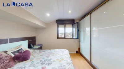 Apartment in Ortuella photo 6