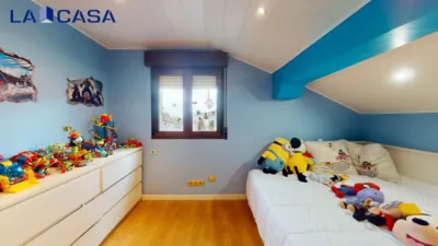 Apartment in Ortuella photo 7