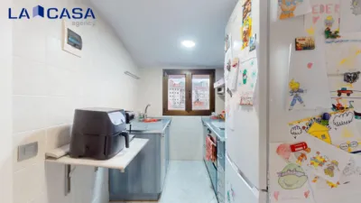 Apartment in Ortuella photo 8